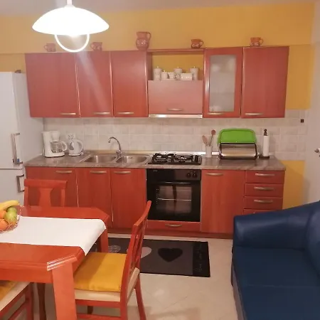 Apartman Bruna Novigrad  Exterior photo