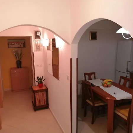 Apartman Bruna Novigrad  Exterior photo