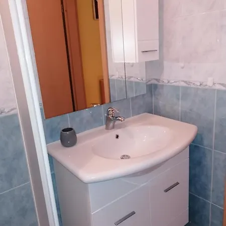 Apartman Bruna Novigrad  Exterior photo