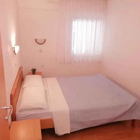 Apartman Bruna Novigrad  Exterior photo