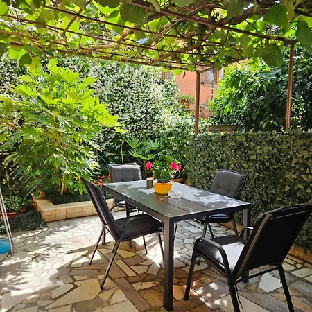 Apartman Bruna Novigrad  Exterior photo