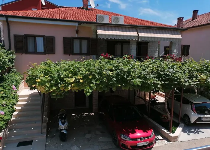 Apartman Bruna