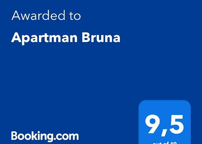 Apartman Bruna