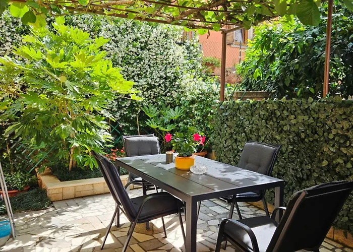 Apartman Bruna