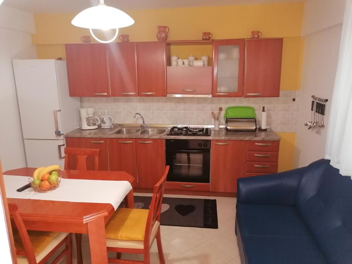 Bruna Apartment *