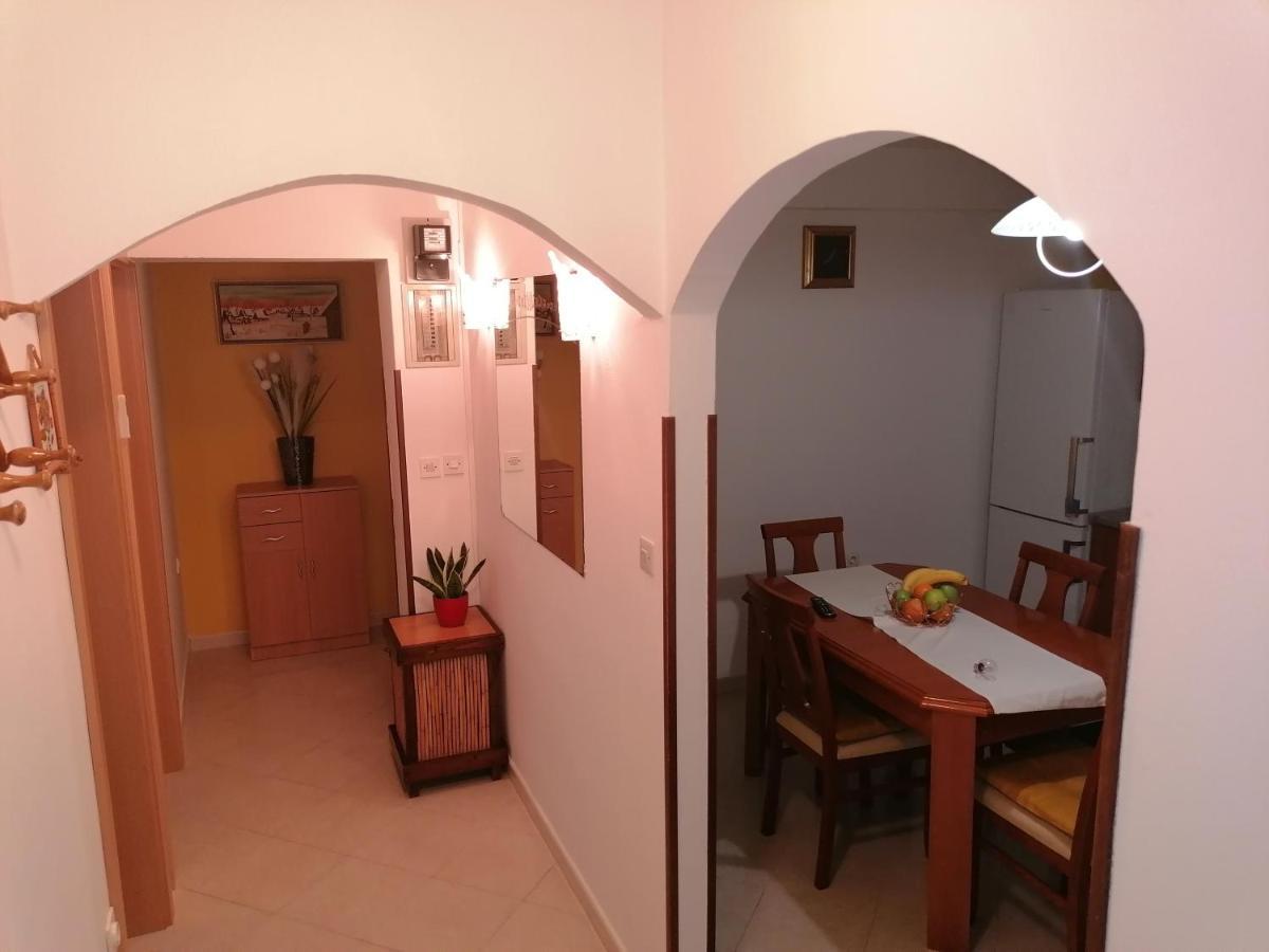 Bruna Apartment Novigrad (Istria)
