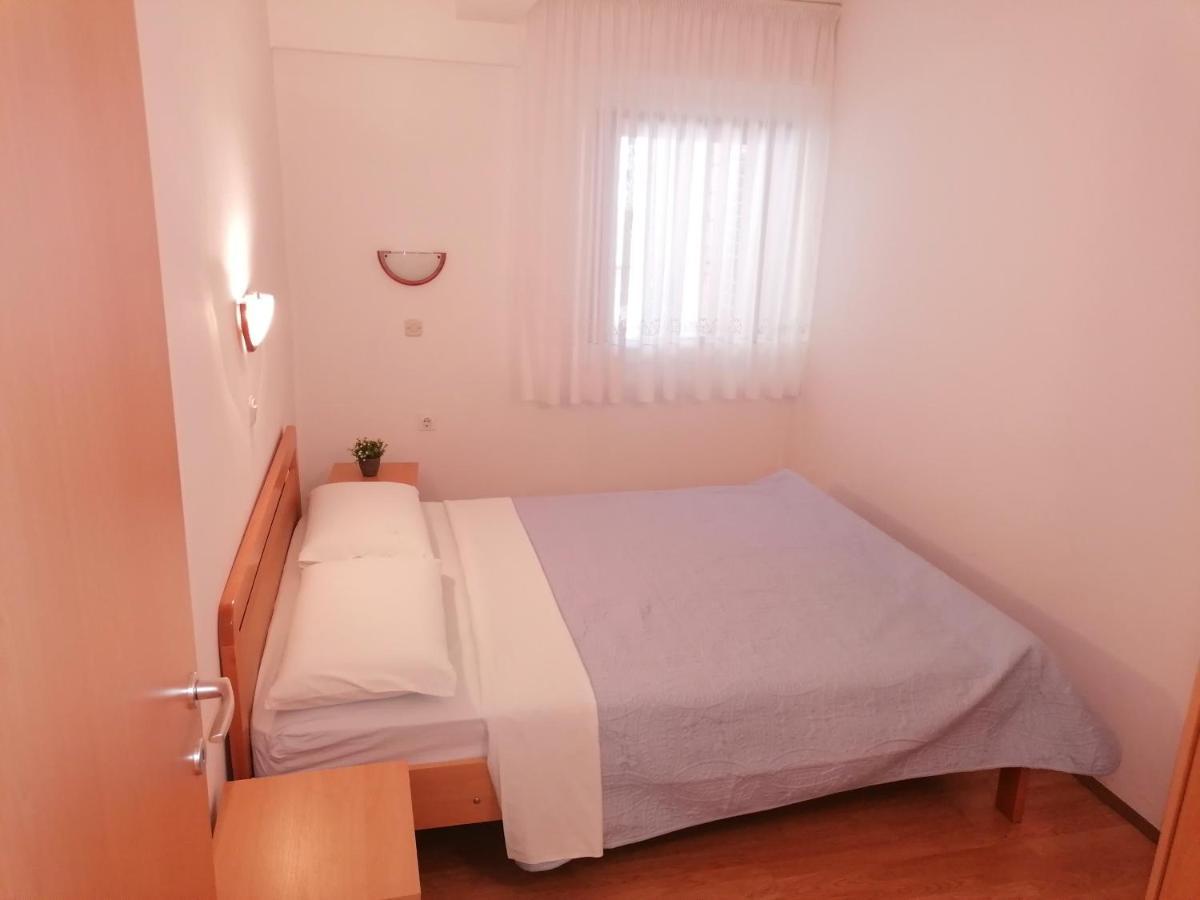 Bruna Apartment *