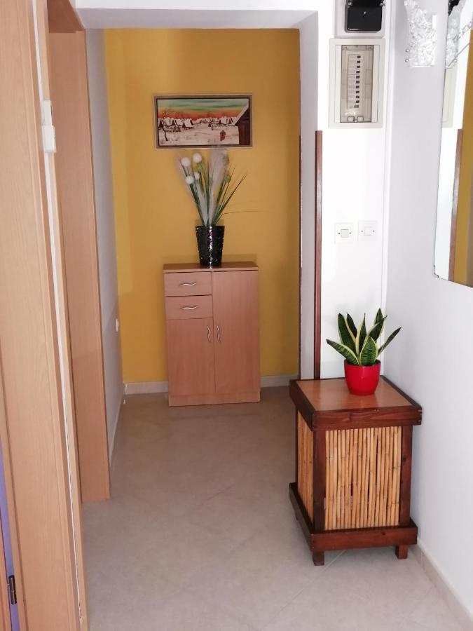 Apartment Bruna *