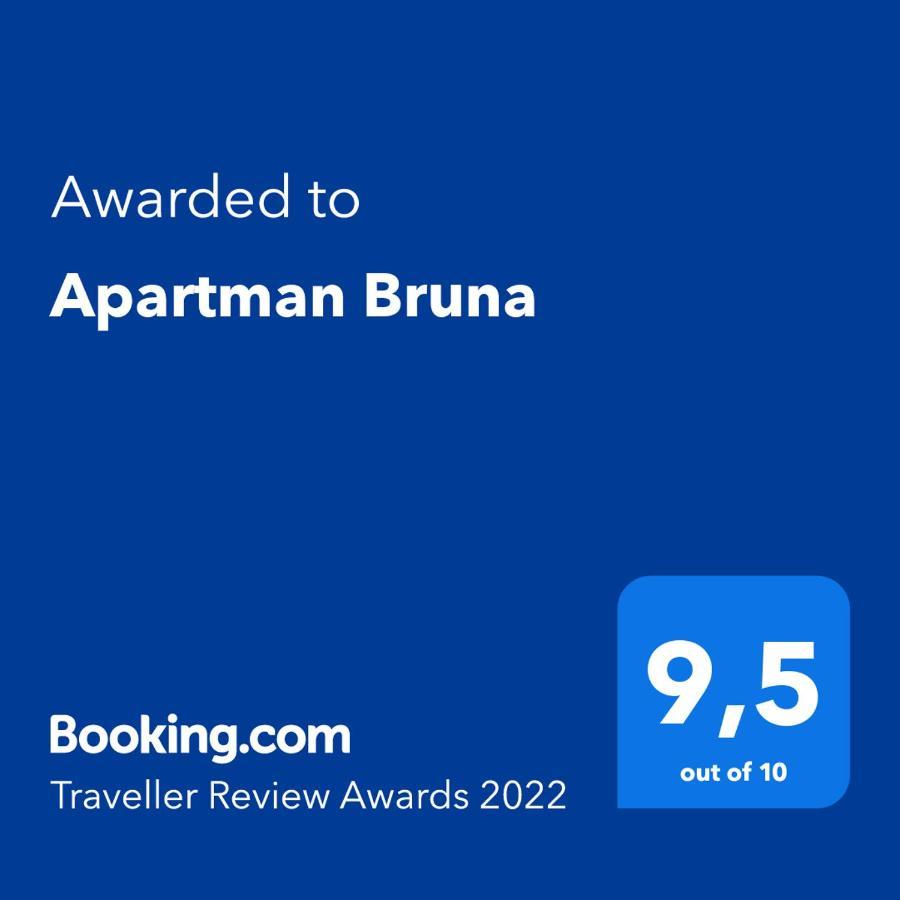 Apartment Bruna *