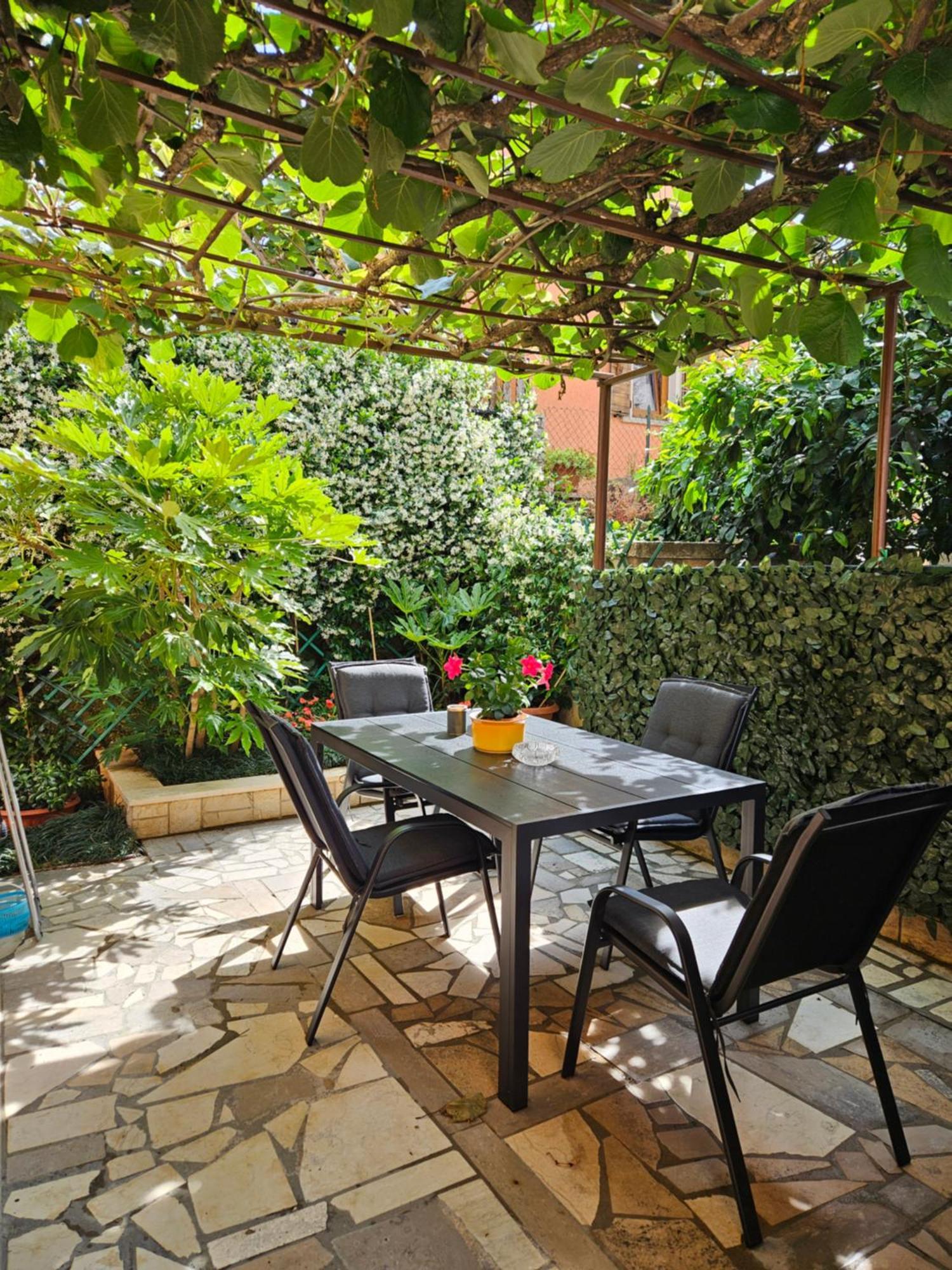 Bruna Apartment