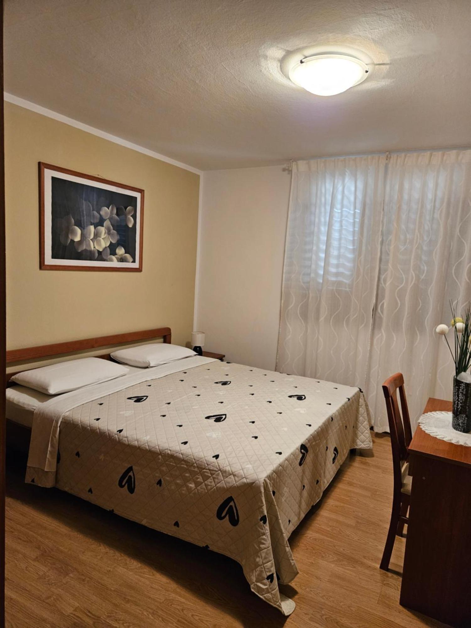 Apartment Bruna