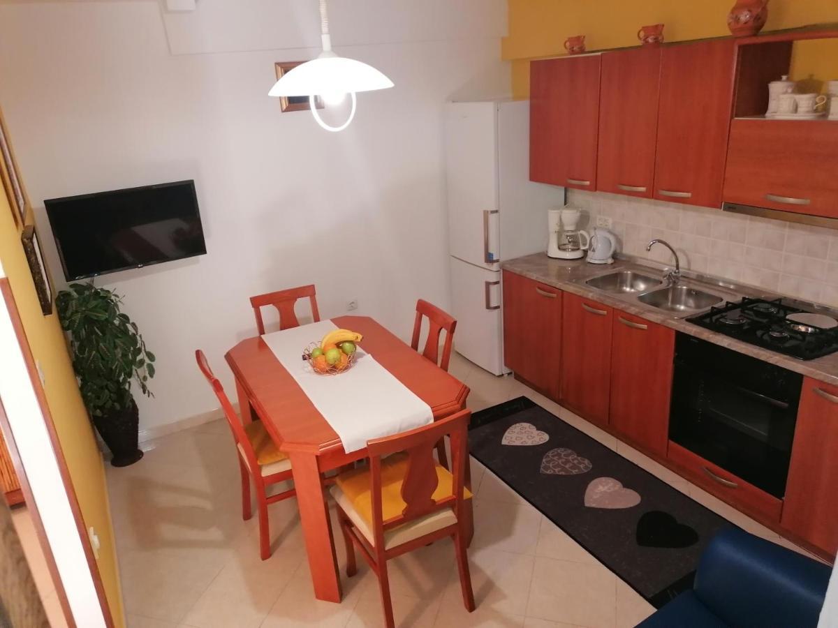 Apartmán Bruna